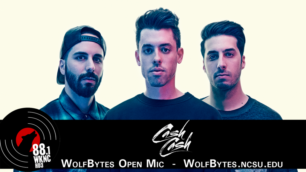 Cash Cash