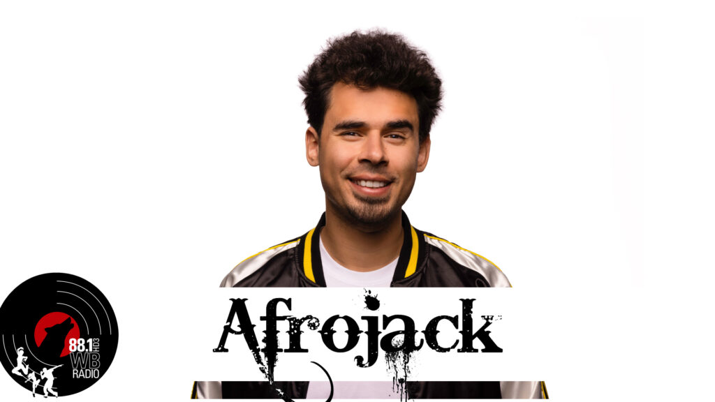 Afrojack