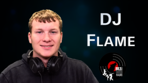 DJ Flame