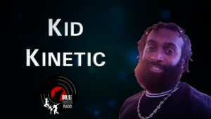 Kid Kinetic