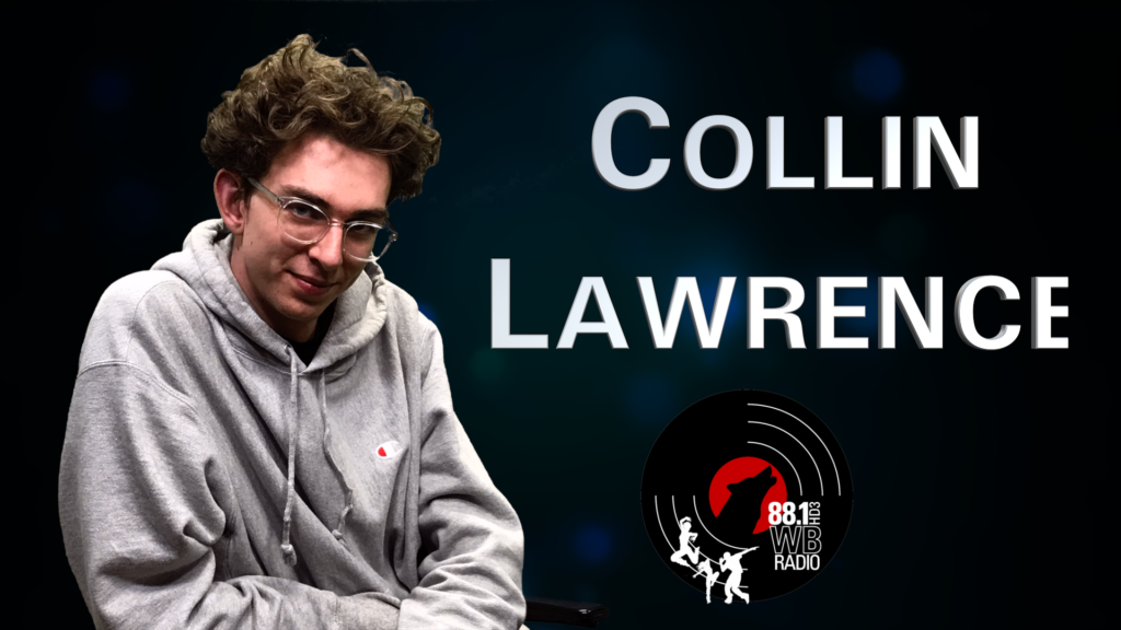 Collin Lawrence