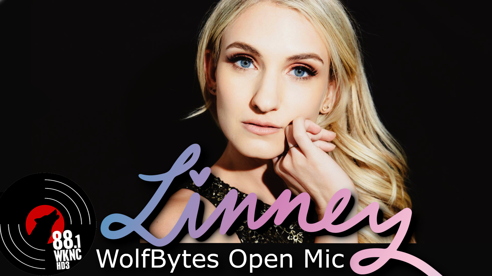 The latest WolfBytes Open Mic!  Join Linney!  Available wherever you get your podcasts!